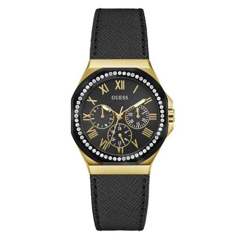 Guess Women's Glaze Watch