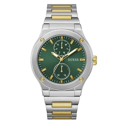 Guess Men's Jet Watch