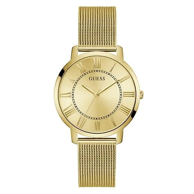 Guess Men's Tucker Watch