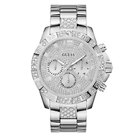 Guess Men's Majestic Watch