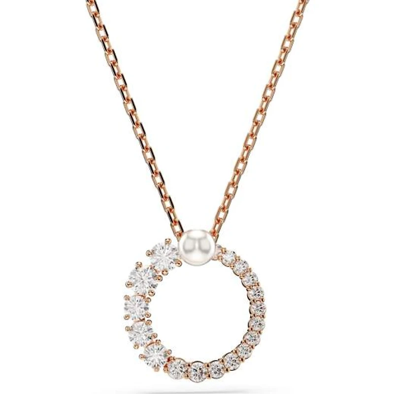 Swarovski Matrix Pendant
