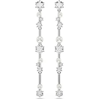 Swarovski Constella Drop Earrings