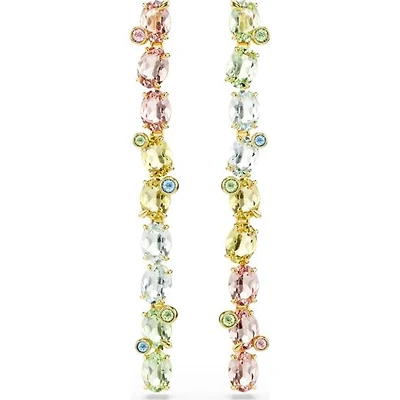 Swarovski Gema Drop Earrings