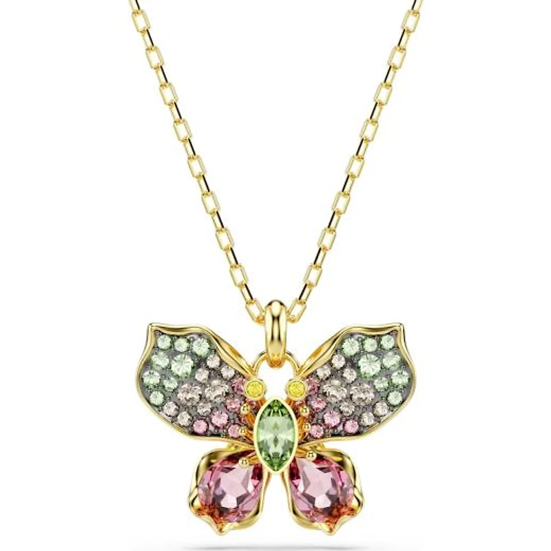Swarovski Idyllia Pendant Necklace