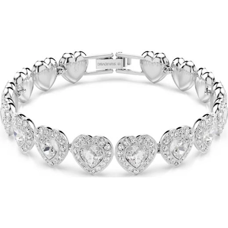 Swarovski Capsule Bracelet