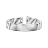 Sterling Silver Cuff Bracelet