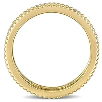 Julianna B Diamond Fashion Ring in 14K Yellow Gold