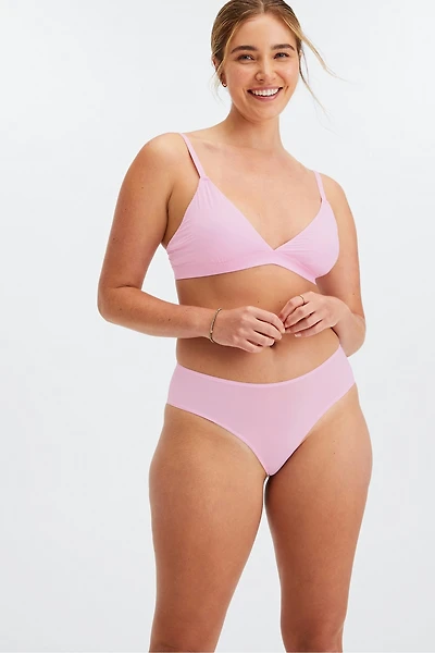 Fine Touch Classic Brief