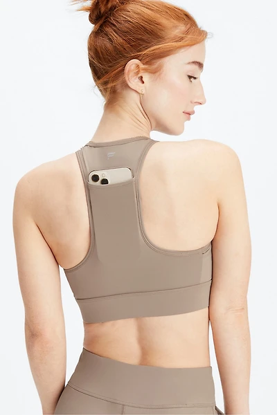 Trinity Utility High Impact Sports Bra