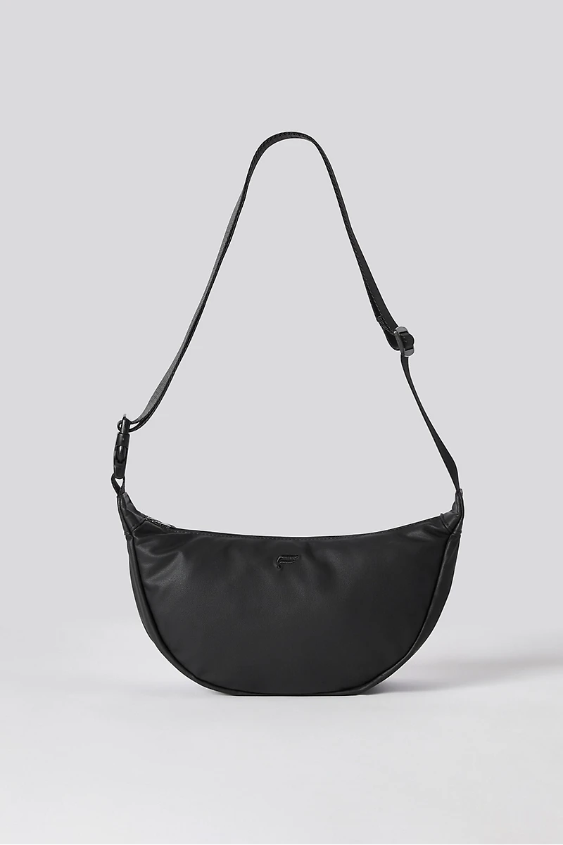 The Vegan Leather Sling Bag