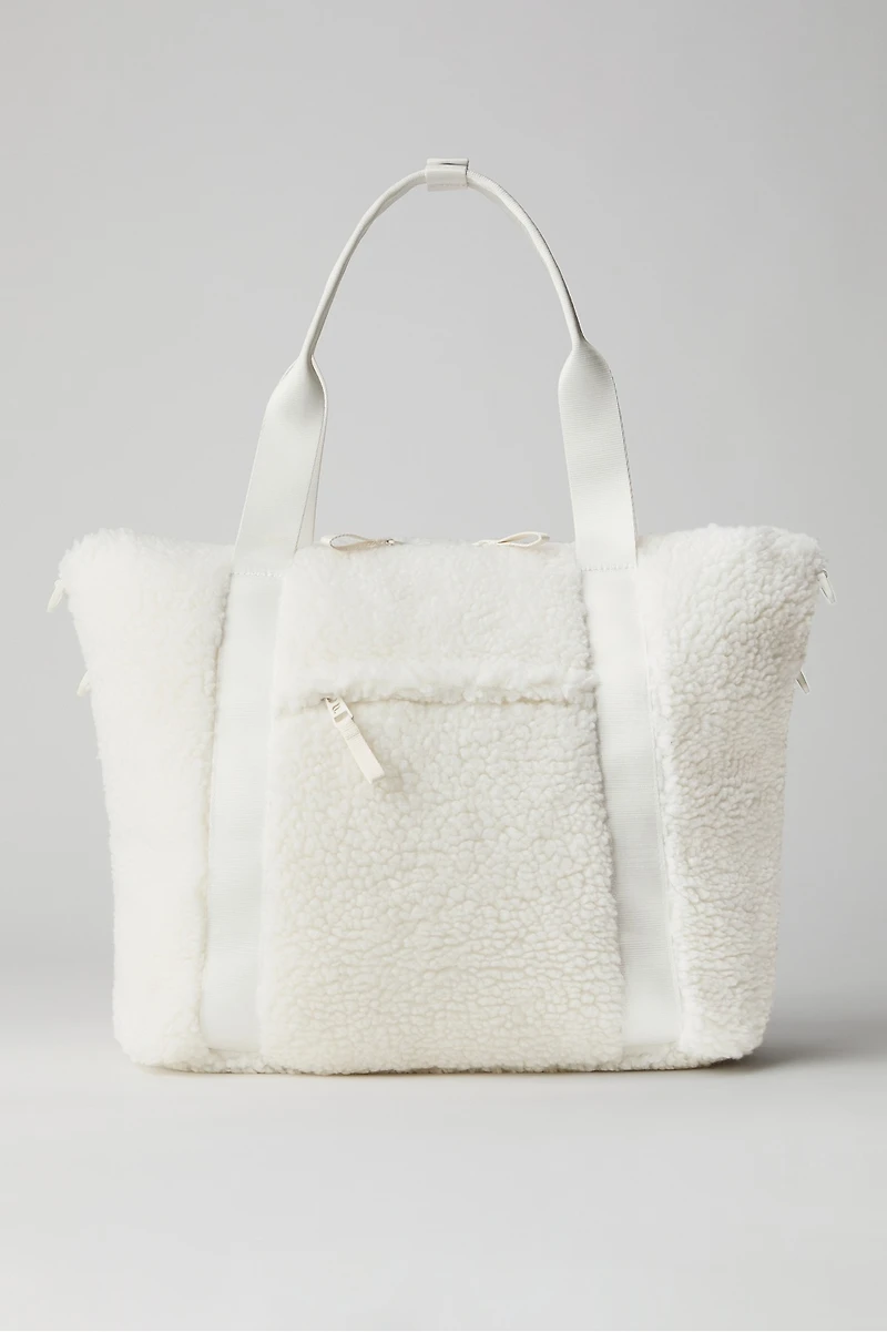 The Teddy Everyday Tote