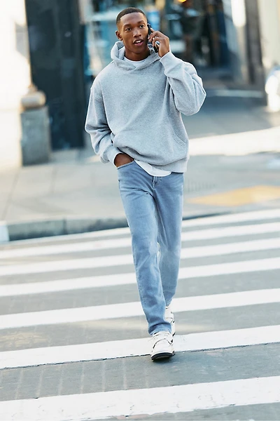 The Modern Stretch Jean (Slim Fit