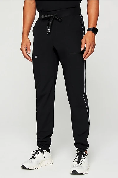 All-Shift Scrub Jogger (Reflective