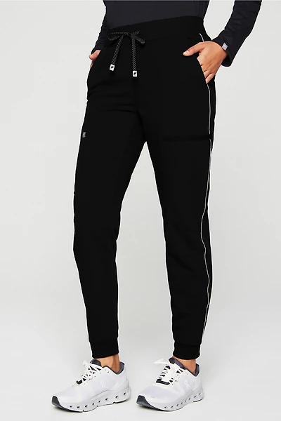 On-Call Scrub Jogger (Reflective