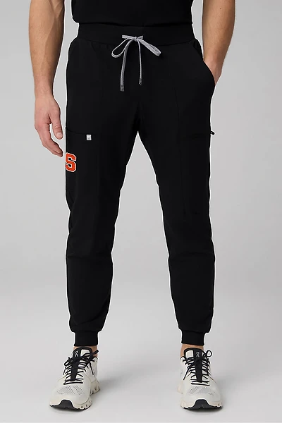 Syracuse University All-Shift Scrub Jogger