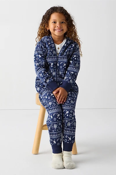 Kids Go-To Onesie