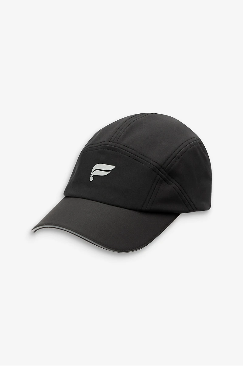 The Fundamental Hat
