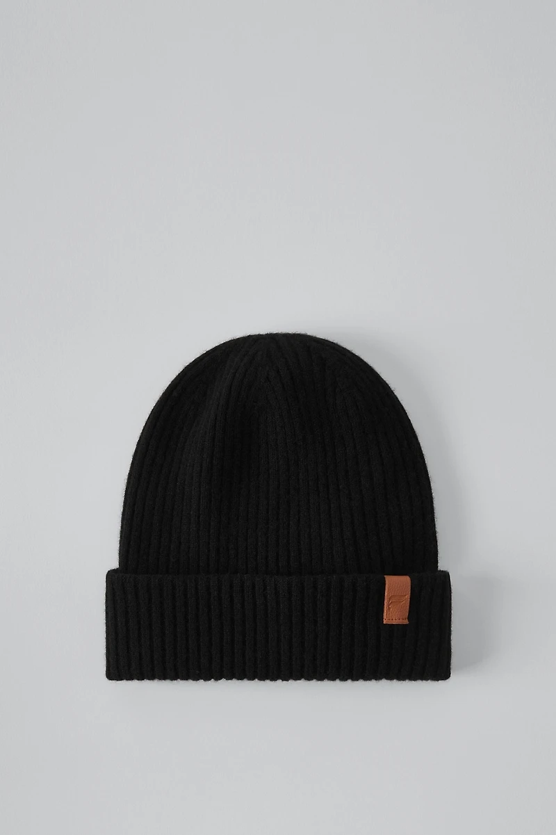 The Supersoft Cashmere Blend Beanie
