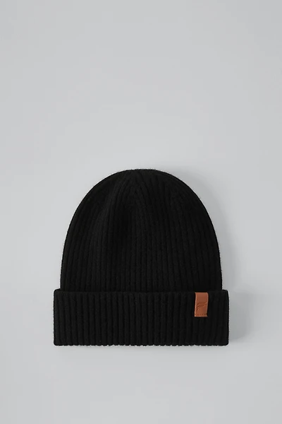 The Supersoft Cashmere Blend Beanie