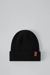 The Supersoft Cashmere Blend Beanie