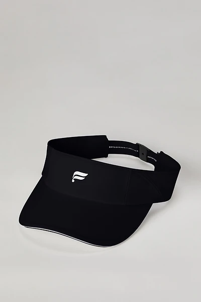 The Fundamental Visor