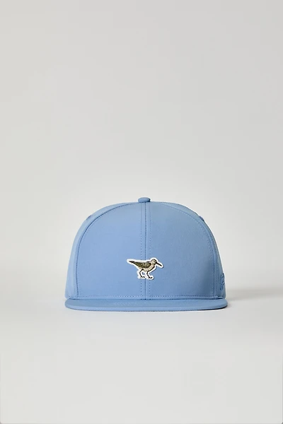 The Fundamental Flat Brim Hat