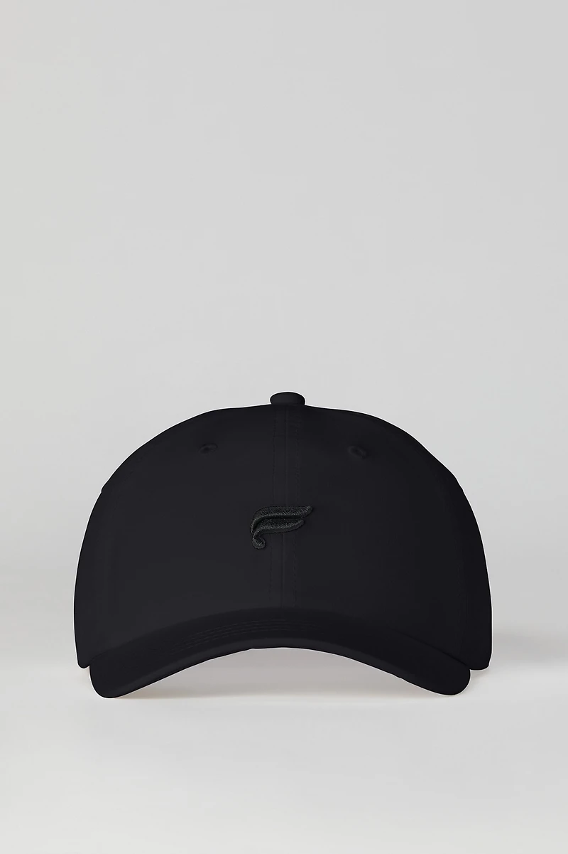 The Fundamental Dad Hat