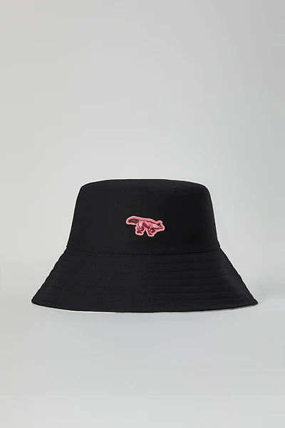 The Reversible Bucket Hat