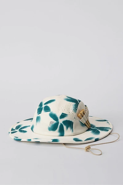 The Wide Brim Golf Hat