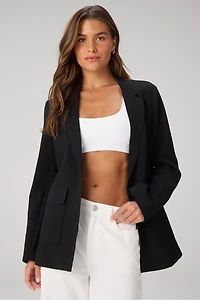 Oversized Blazer