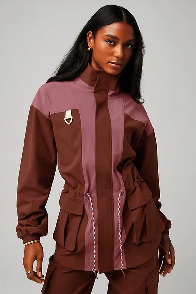 Heights Cargo Jacket