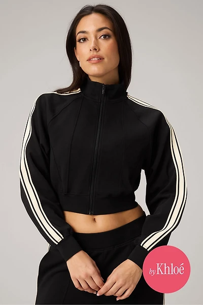Elevated Track Jacket