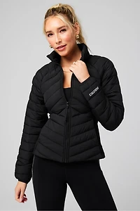 Lightweight Adventure Jacket