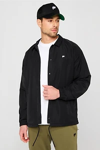 The Outpost Coaches Jacket