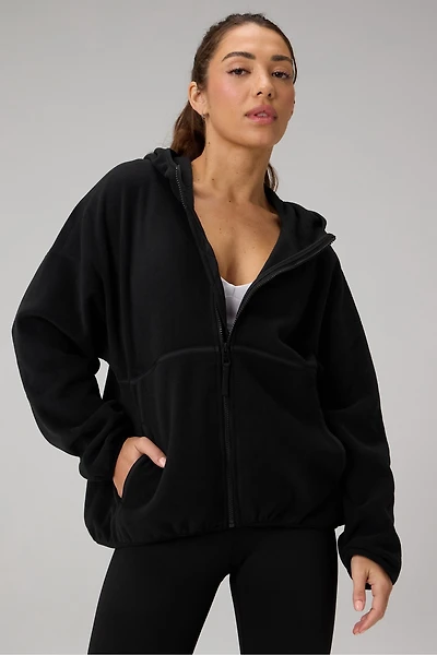 No Chill Full-Zip Jacket