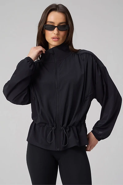Daydreamer+ Windbreaker