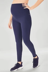 PureLuxe High-Waisted Maternity Legging