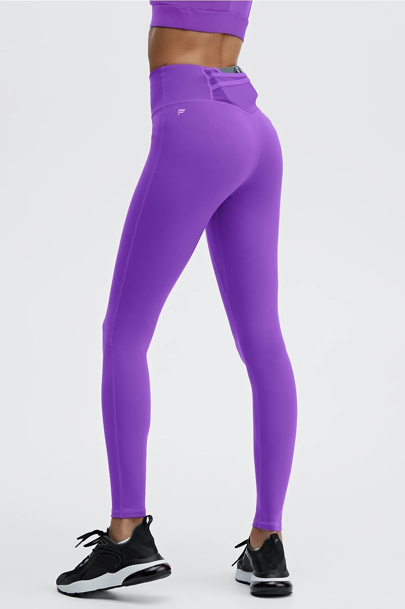 Trinity Motion365® High-Waisted Legging