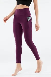 Oasis PureLuxe High-Waisted 7/8 Legging