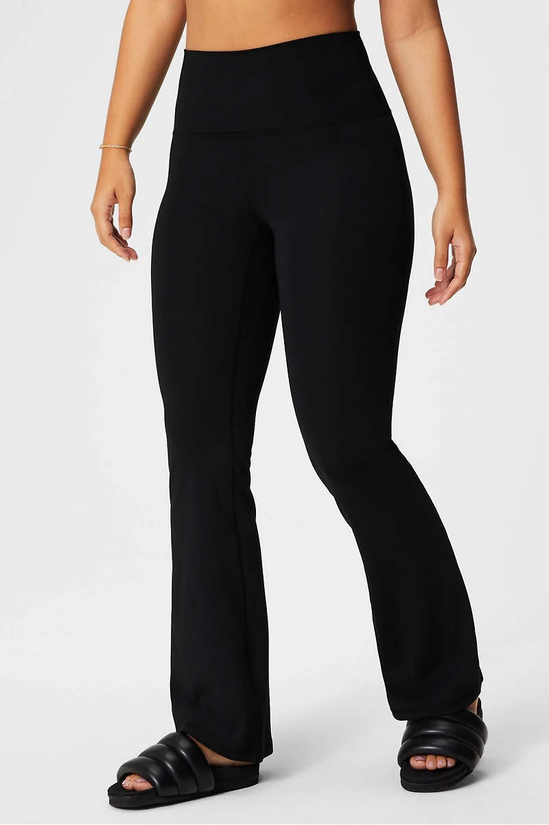 PureLuxe Ultra High-Waisted Flare