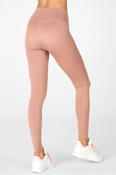 SculptKnit® High-Waisted Legging