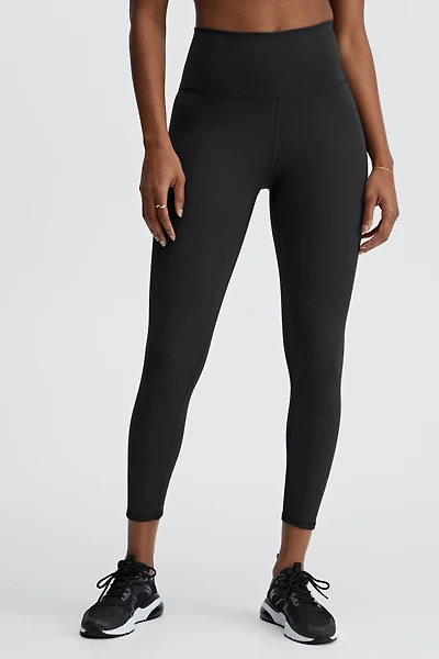 PureLuxe Ultra High-Waisted 7/8 Legging