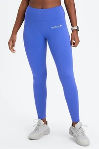 Cloud Seamless High-Waisted Legging