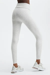 Luxe Drawstring Legging
