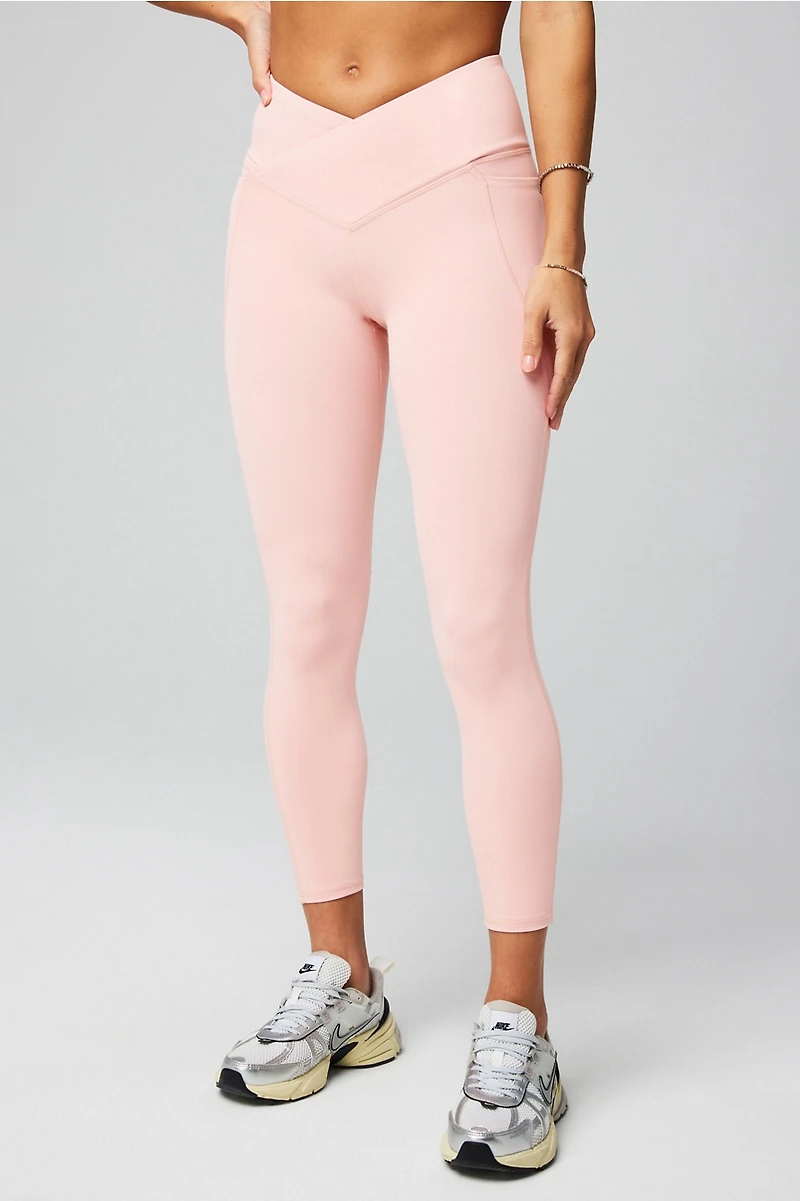 Oasis PureLuxe Crossover 7/8 Legging