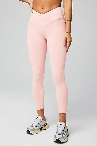 Oasis PureLuxe Crossover 7/8 Legging