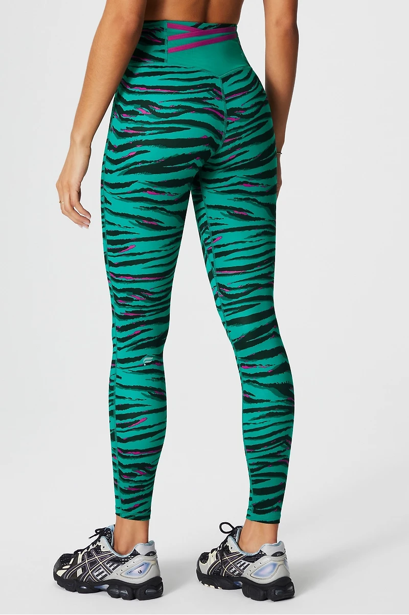 Trinity Motion365+ High-Waisted Legging