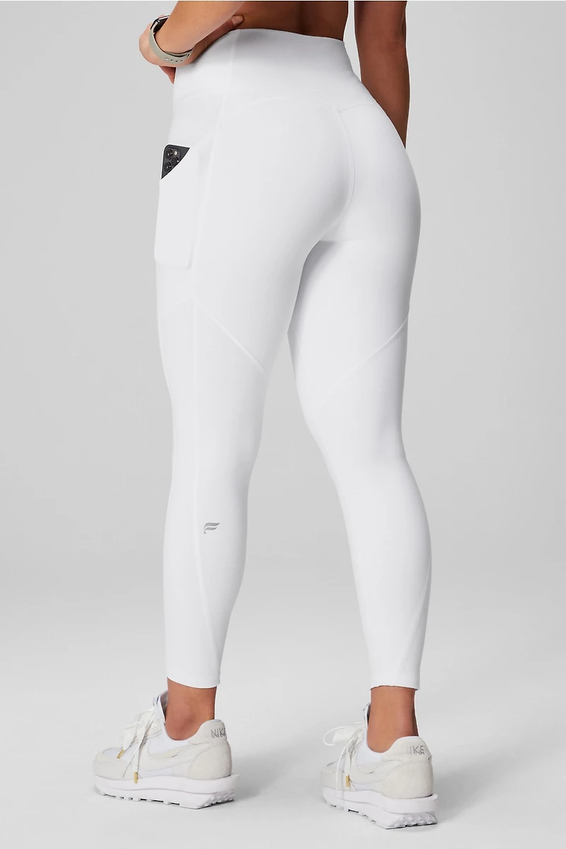 Oasis PureLuxe High-Waisted 7/8 Legging