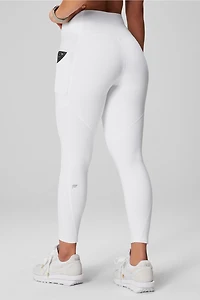 Oasis PureLuxe High-Waisted 7/8 Legging