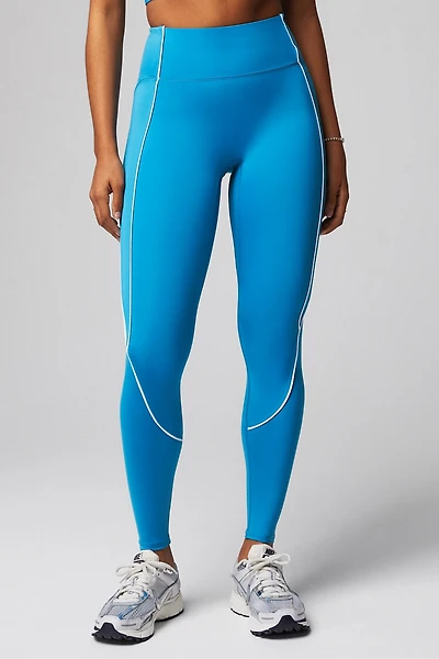 Anywhere Motion365+ High-Waisted Piped Legging